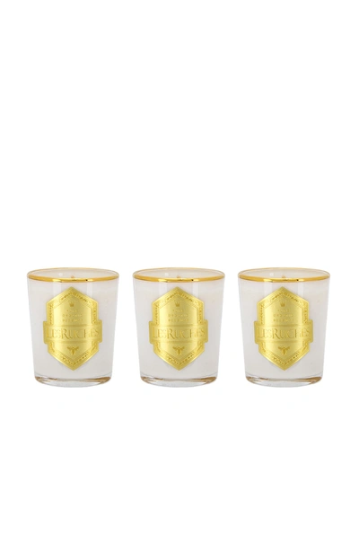 Shop Lesruches Jasmin Voyage Verre Set