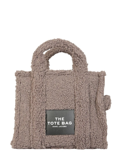 The teddy small traveler best sale tote bag