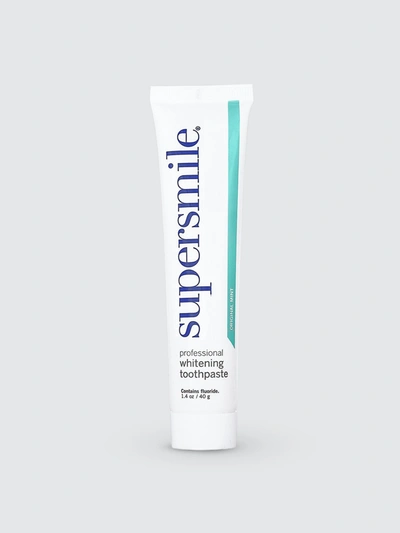 Shop Supersmile Professional Whitening Toothpaste