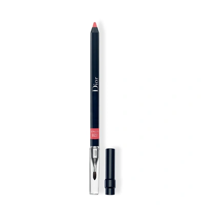 Shop Dior Contour Lip Liner Pencil In 846 Concorde