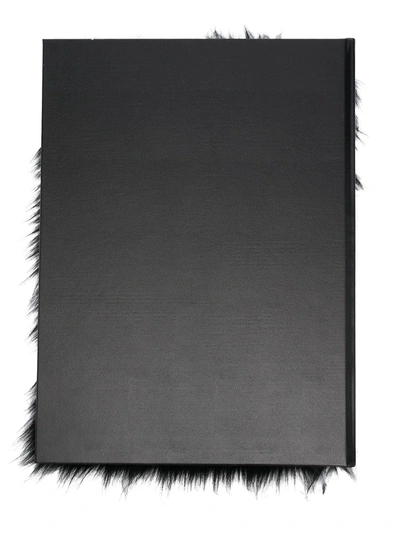 Taschen Kaos: Albert Watson In Black