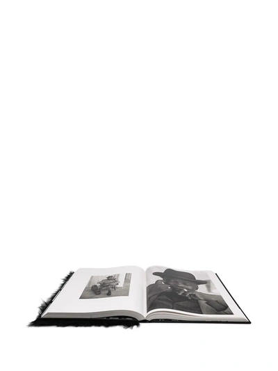Taschen Kaos: Albert Watson In Black