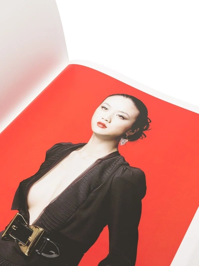 Taschen Kaos: Albert Watson In Black