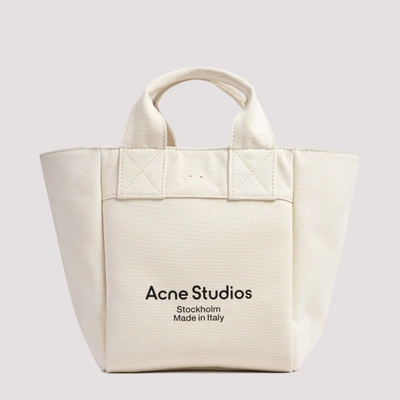 Shop Acne Studios Acne Studio In Aek Beige