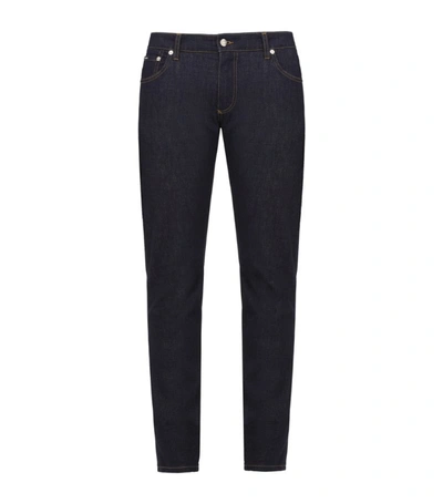 Shop Dolce & Gabbana Slim Jeans