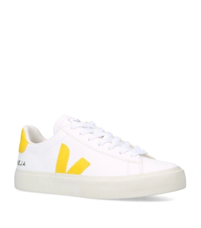 Shop Veja Campo Sneakers