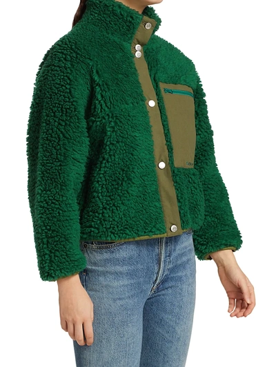 Eco-friendly and Sustainable Fleece Jackets — Design Like Whoa