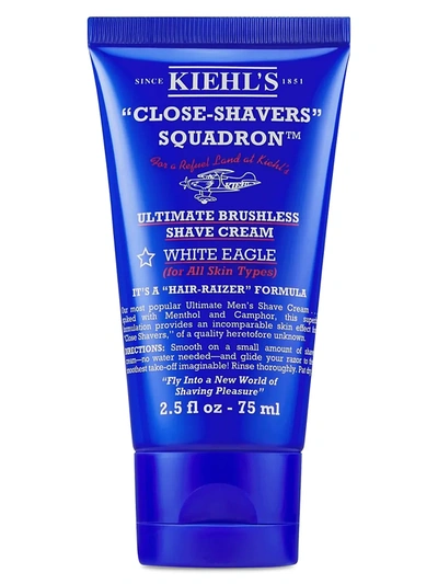 Shop Kiehl's Since 1851 Ultimate Shave 4-piece Collection