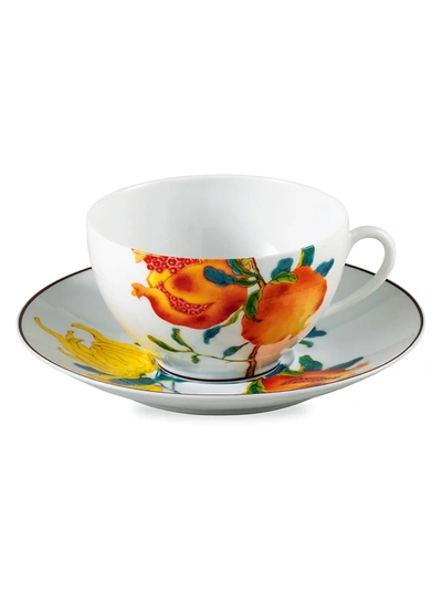 Shop Raynaud Harmonia Porcelain Breakfast Cup