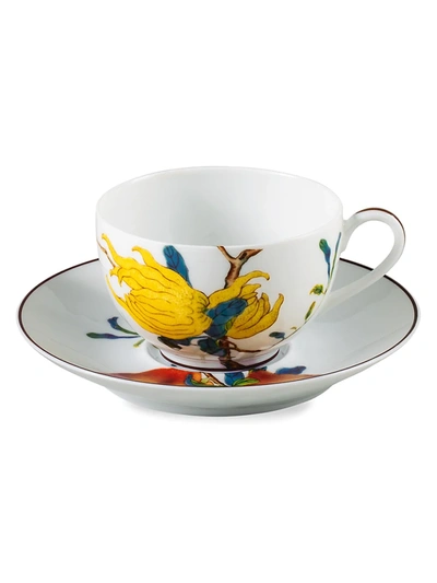 Shop Raynaud Harmonia Porcelain Tea Cup