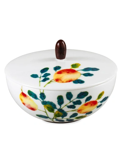 Shop Raynaud Harmonia Porcelain Sugar Bowl