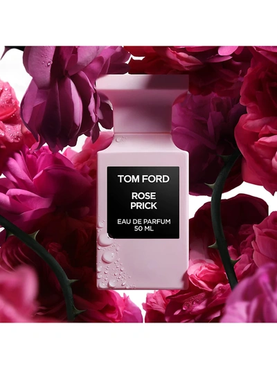 Shop Tom Ford Rose Prick Candle