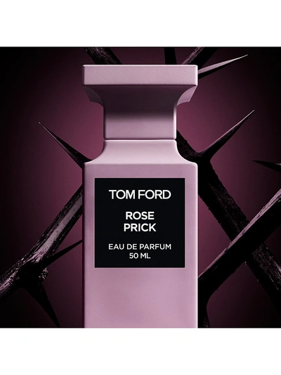 Shop Tom Ford Rose Prick Candle