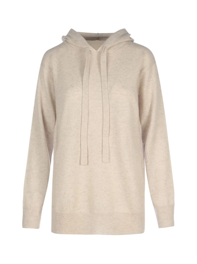 Shop 's Max Mara "apogeo" Sweater In Grey