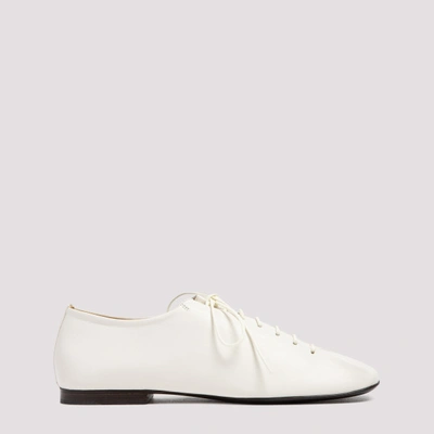 Shop Lemaire Lemair In White