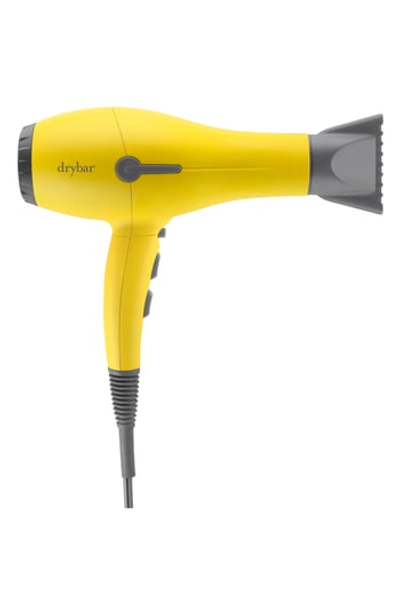 Shop Drybar Buttercup Hair Dryer