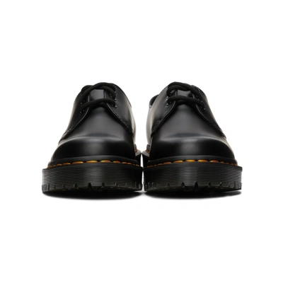 Shop Dr. Martens Black 1461 Bex Derbys