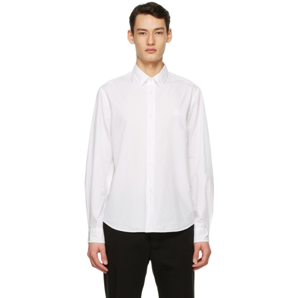 kenzo dress shirt
