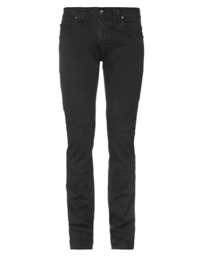Shop Galliano Pants In Black