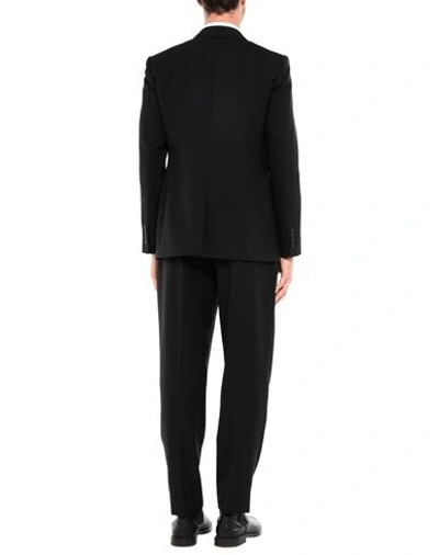 Shop Givenchy Suit Jackets In Black