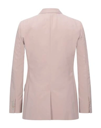 Givenchy Suit Jackets In Pink