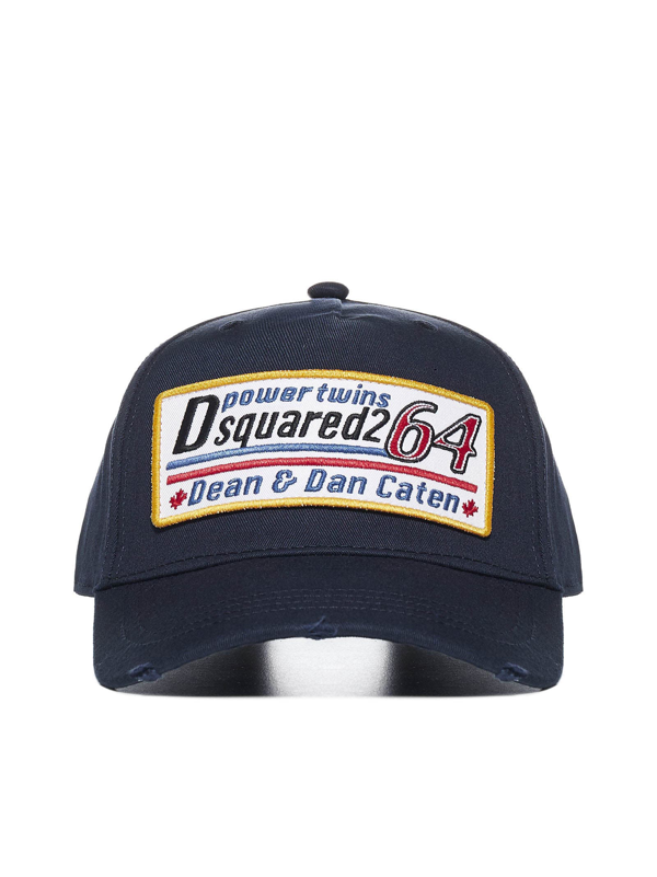 dsquared2 hat
