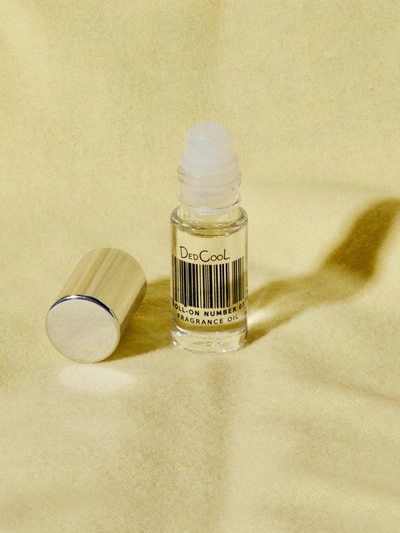 Shop Dedcool Roll-on 03 "blonde"