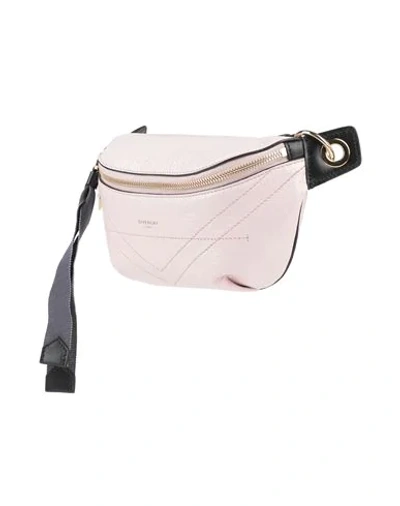Shop Givenchy Backpacks & Fanny Packs In Light Pink