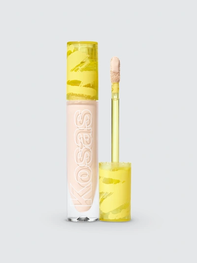Shop Kosas Revealer Super Creamy + Brightening Concealer In Tone 2.5