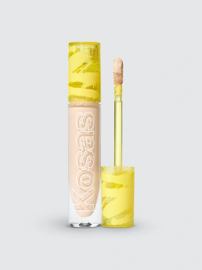 Shop Kosas Revealer Super Creamy + Brightening Concealer In Tone 3.2