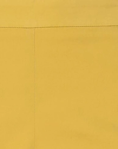 Maliparmi Pants In Ocher
