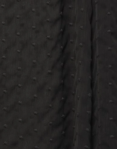 Shop Semicouture Woman Pants Black Size 8 Polyester
