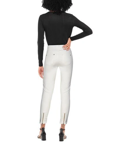 Relish Pants In White