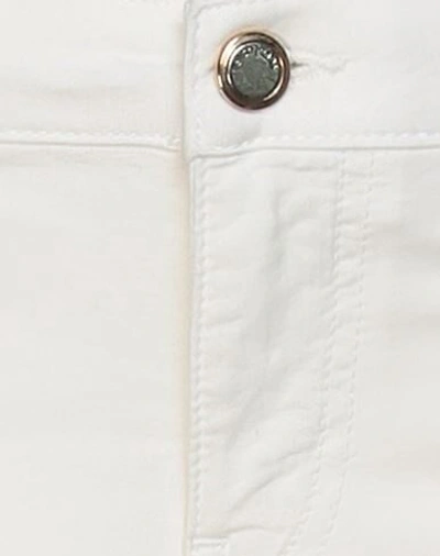Relish Pants In White