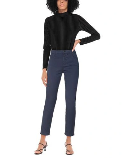 Kaos Jeans Pants In Blue