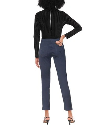 Kaos Jeans Pants In Blue