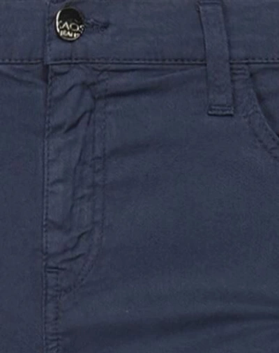 Kaos Jeans Pants In Blue