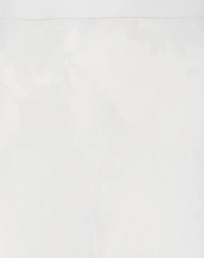 Liviana Conti Pants In White
