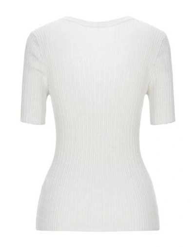 Be You By Geraldine Alasio Sweaters In Grey