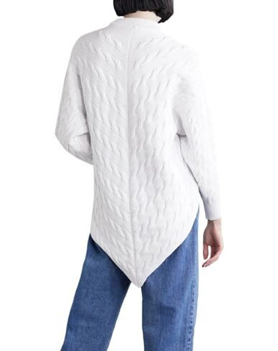 Shop Alexander Wang Sweaters In White