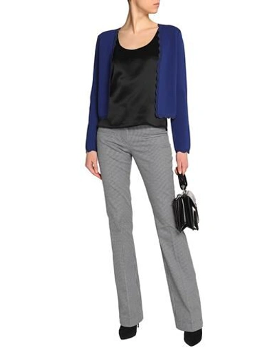 Shop Altuzarra Cardigans In Blue