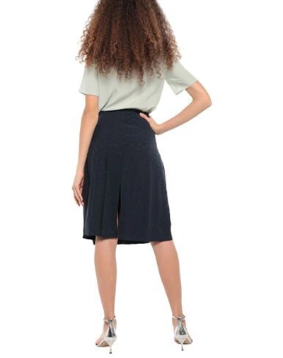 Chloé Midi Skirts In Blue