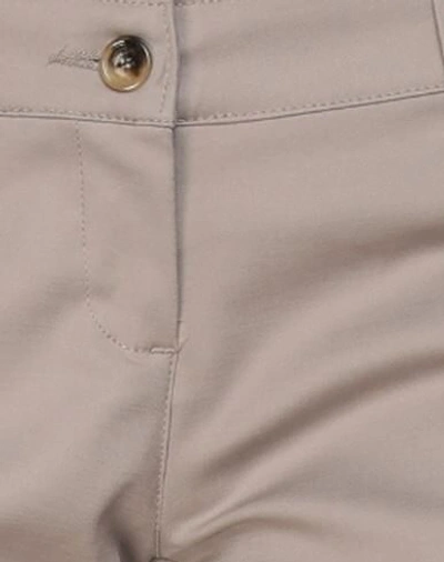 Galliano Pants In Beige