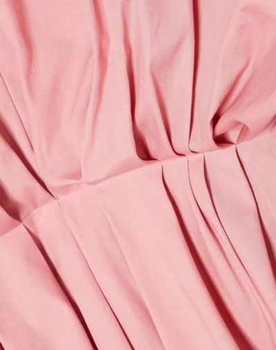 Shop Roksanda Blouses In Pink