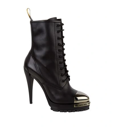 Shop Casadei Cult Ankle Boot