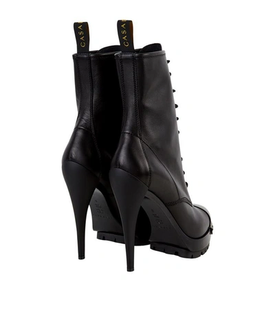 Shop Casadei Cult Ankle Boot