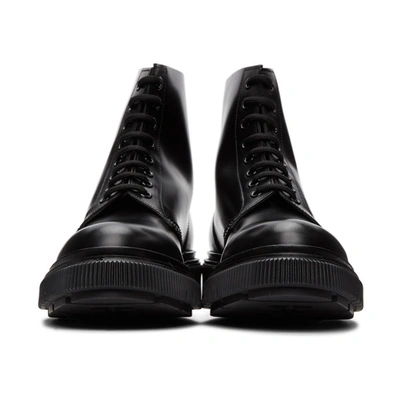 Shop Etudes Studio Black Adieu Edition Type 129 Boots