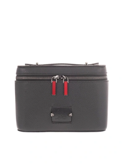 Shop Christian Louboutin Kypipouch Small Bag In Black