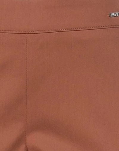 Seventy Sergio Tegon Pants In Brown