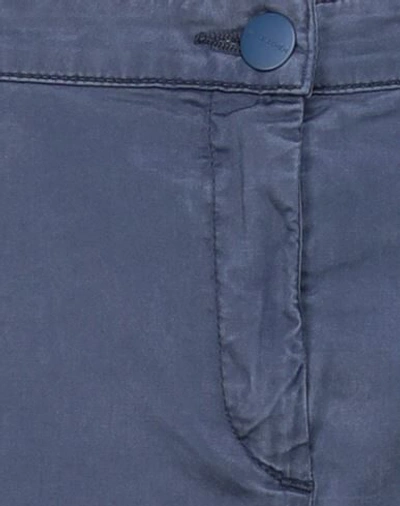 Jacob Cohёn Pants In Blue